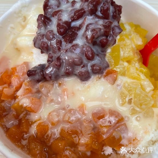 冰冰酱绵棉冰(诚基中心店)