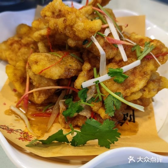 一口猪东北馆(海港城店)