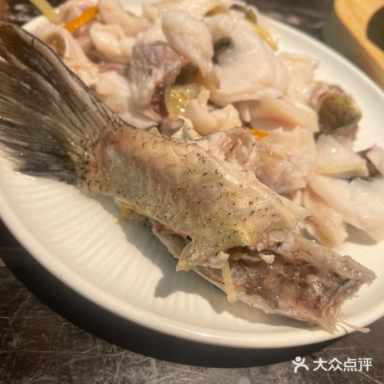 嗨小鲜-无骨鱼专家