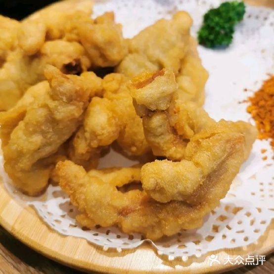 龙跃酸汤乌鱼府(璧山店)