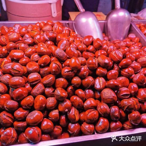 神农野生栗(五星街店)