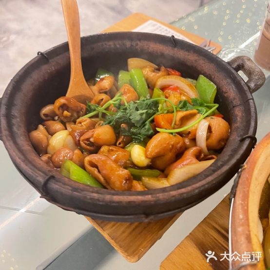 三煲兩舍(京基店)