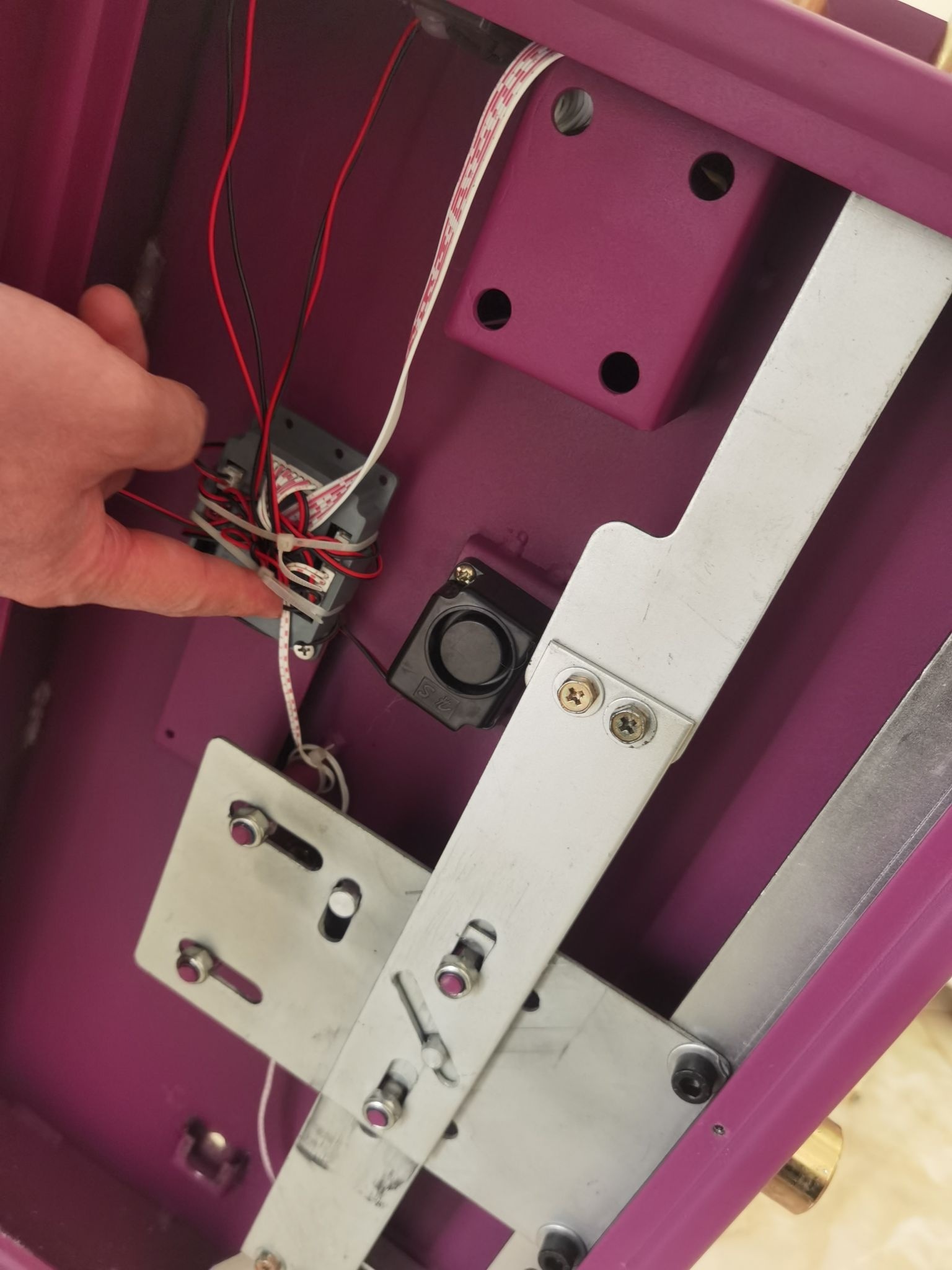 孝感市孝南区开锁经营部