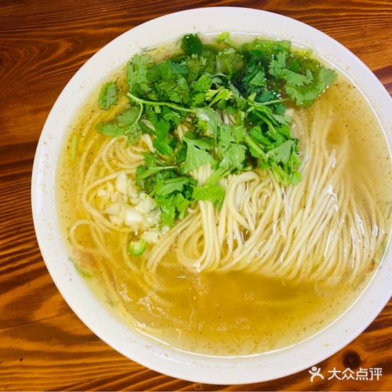 家久拉面刀削面(盛世华庭·怡园店)