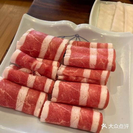 那年约鲜蚝自助小火烤场(广渠门店)