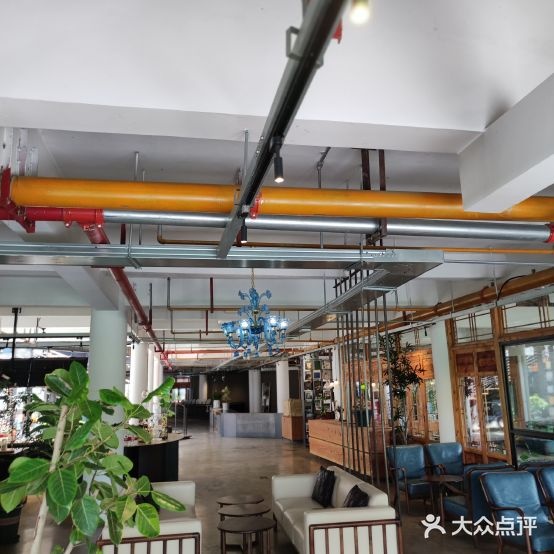 慢食比萨(翠湖南门店)