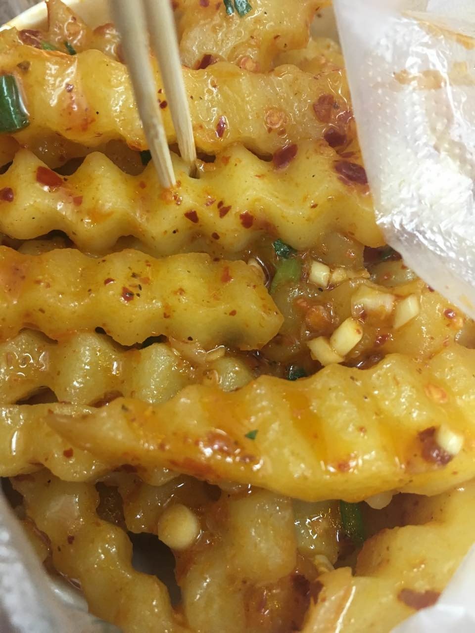 土豆哥(银石广场一店)