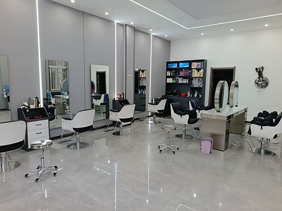 非凡Hair Salon