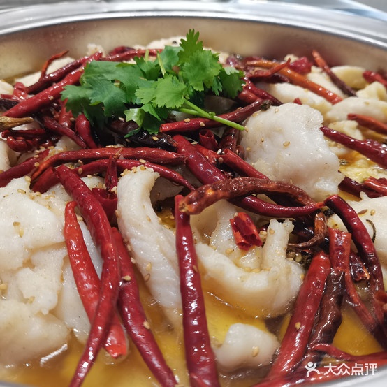 丰品自助餐馆