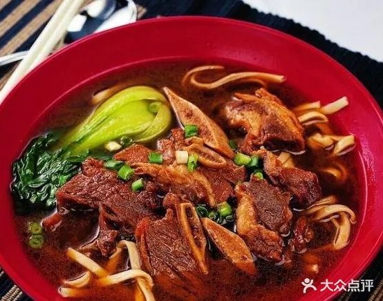 何记过江面(总店)