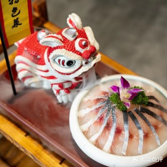 蜀门红涮烤活过(清姜路店)