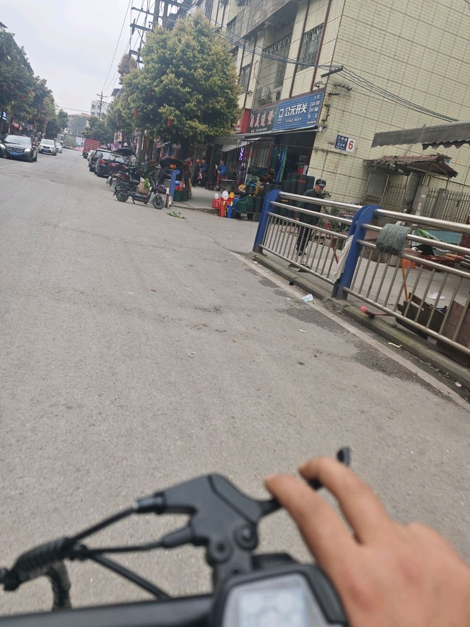 尚美造型(万得街店)
