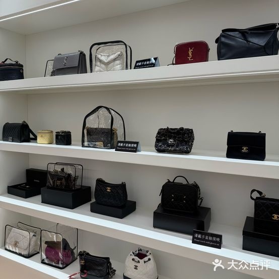 卡布奢品(温州印象城店)