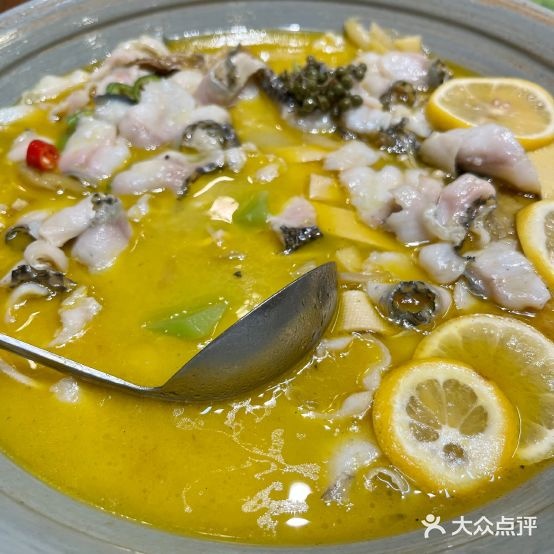 浙里餐厅