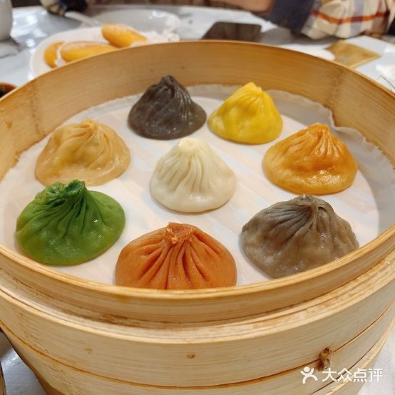 乐忻皇朝汇(环贸iapm商场店)