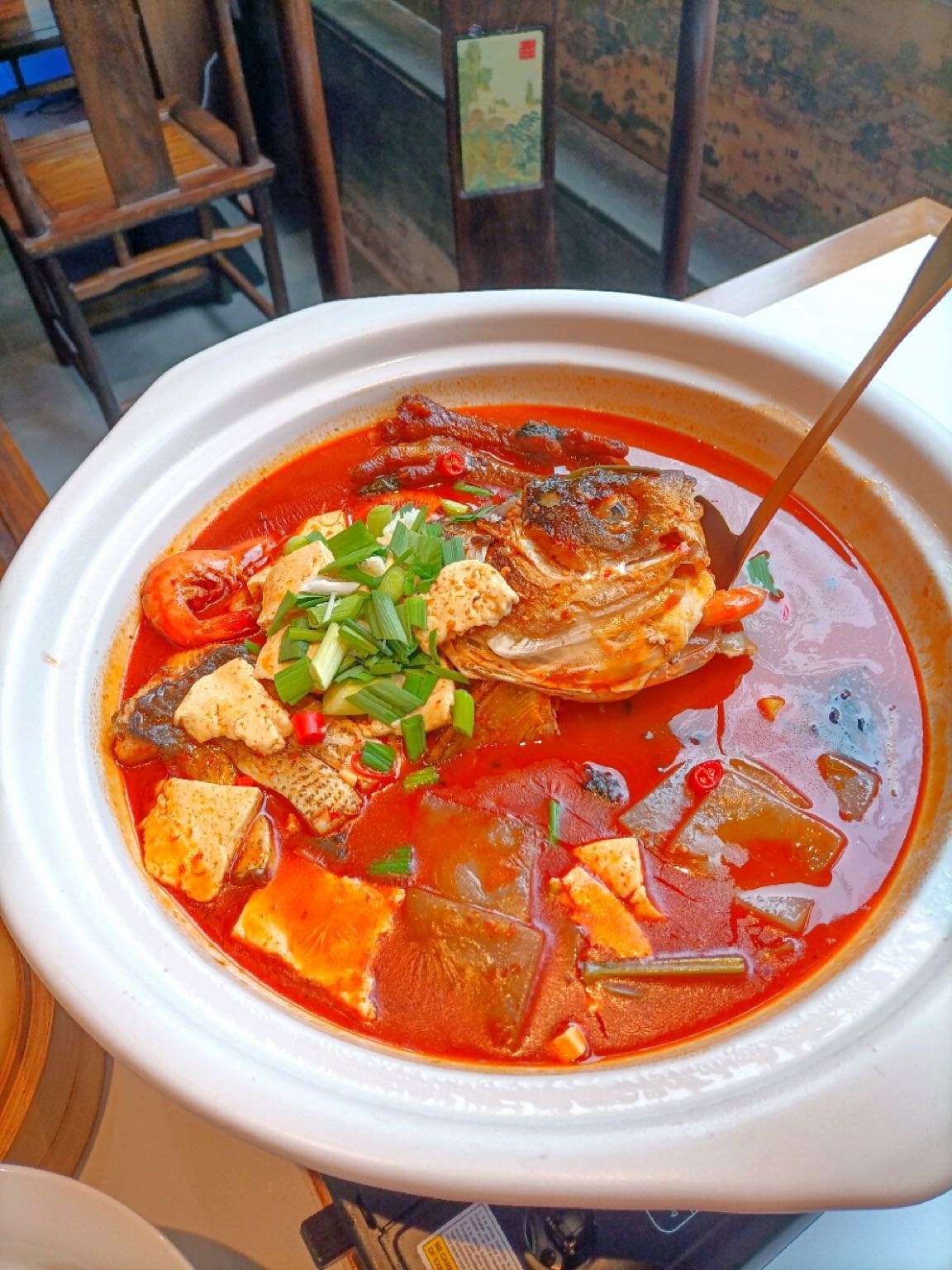 赵府私厨·老杭帮菜头牌(河坊街店)