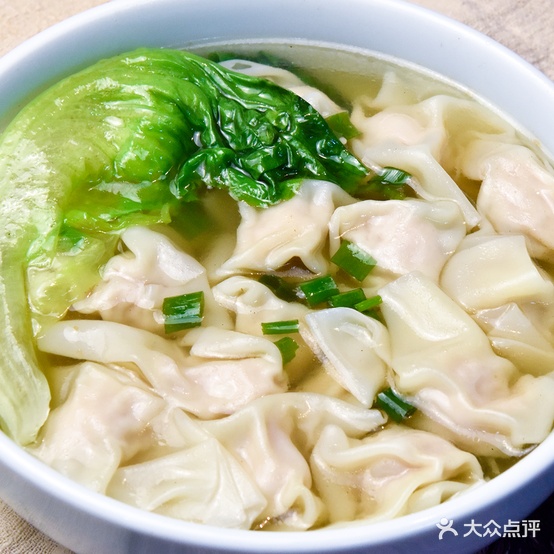 菊郡园沙县小吃(通港路店)