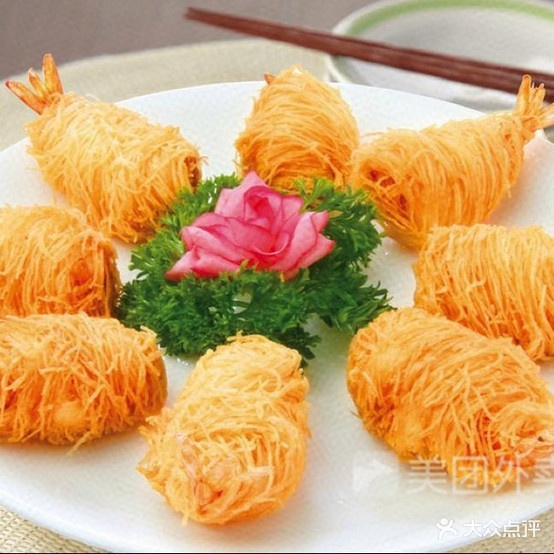 麦得乐炸机汉堡(市一中店)