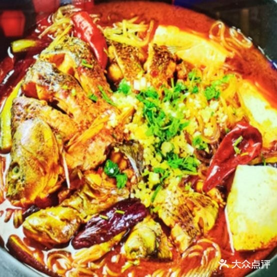 翠花东北火锅炖(凤城三路店)