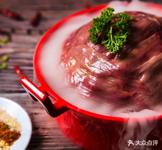 渝辣重庆火锅(万体店)