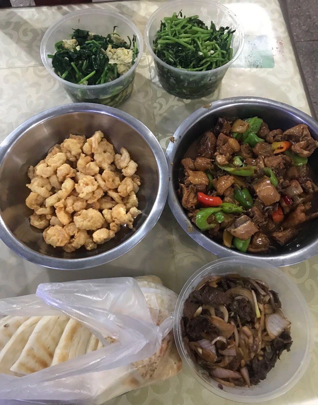 振军全羊馆·清真
