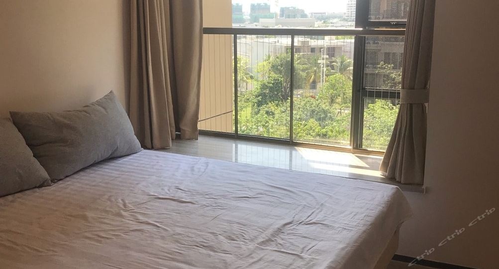 陵水华阳公寓