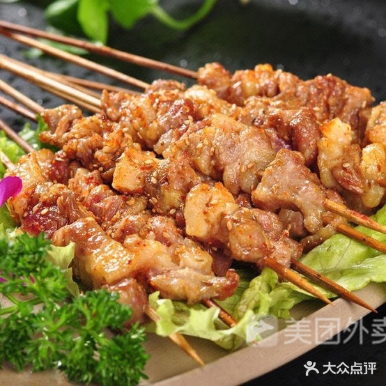 北方烧烤(定州店)