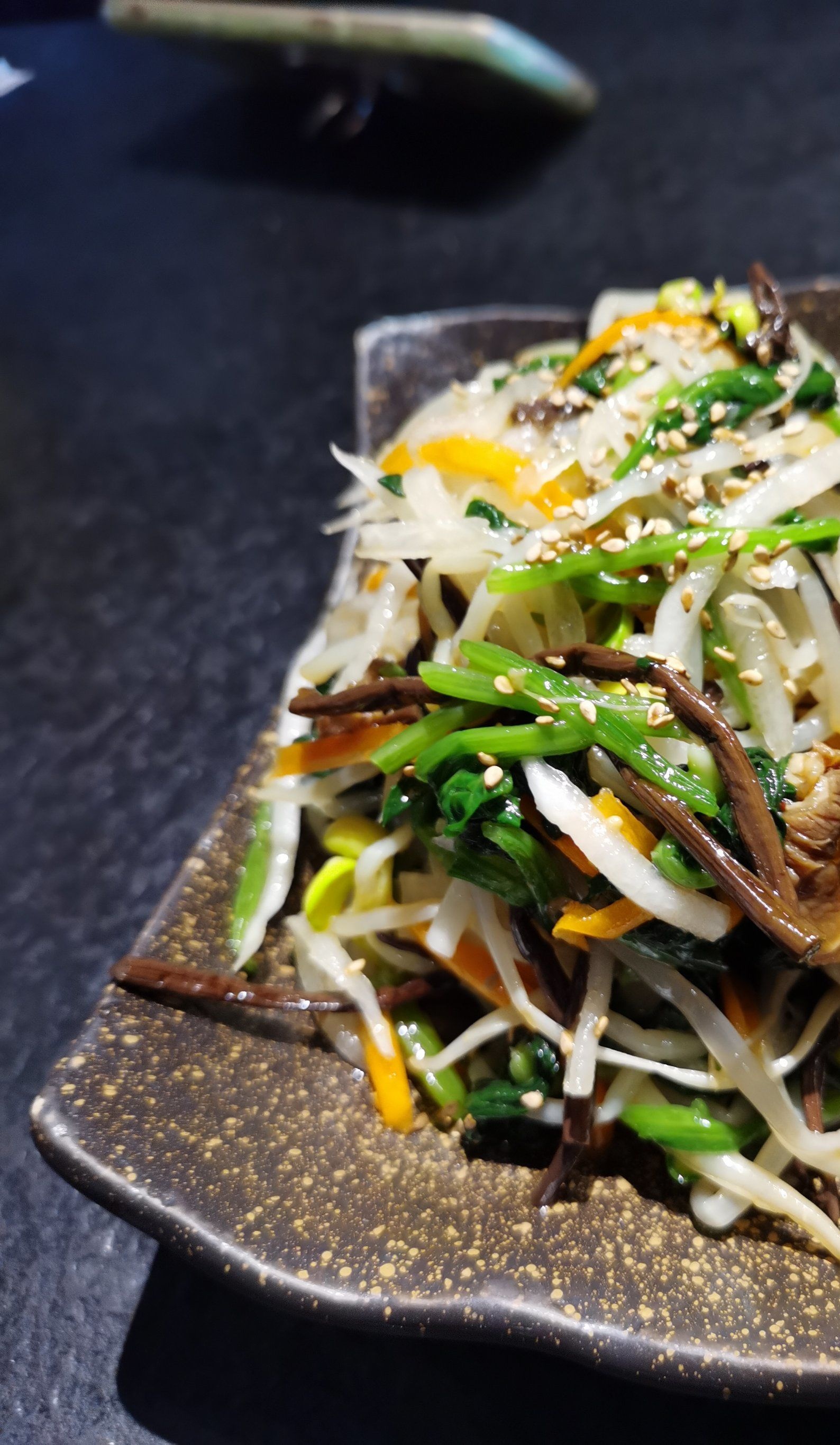 清江苑创作烤肉(和平店)