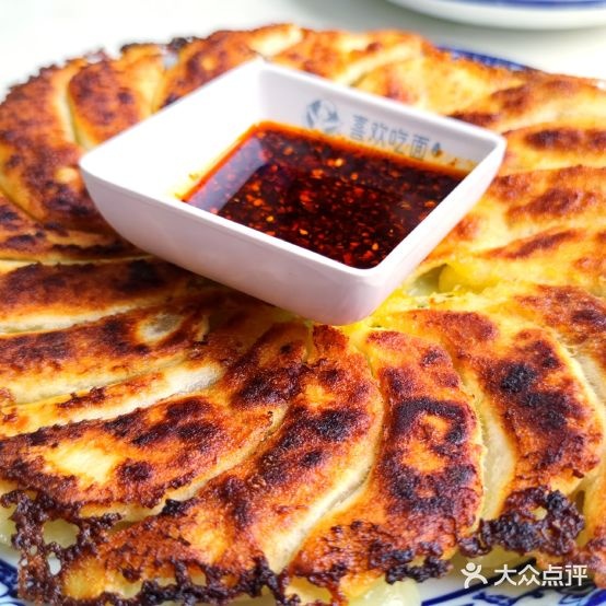 蜀小墩腓肠鸡(望湖城店)
