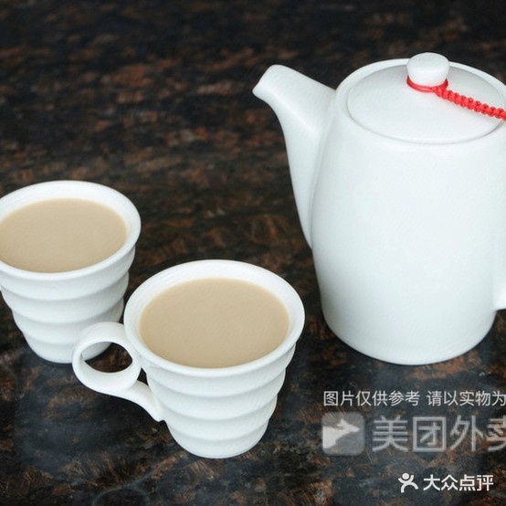 风味奶茶(北屯购物公园店)