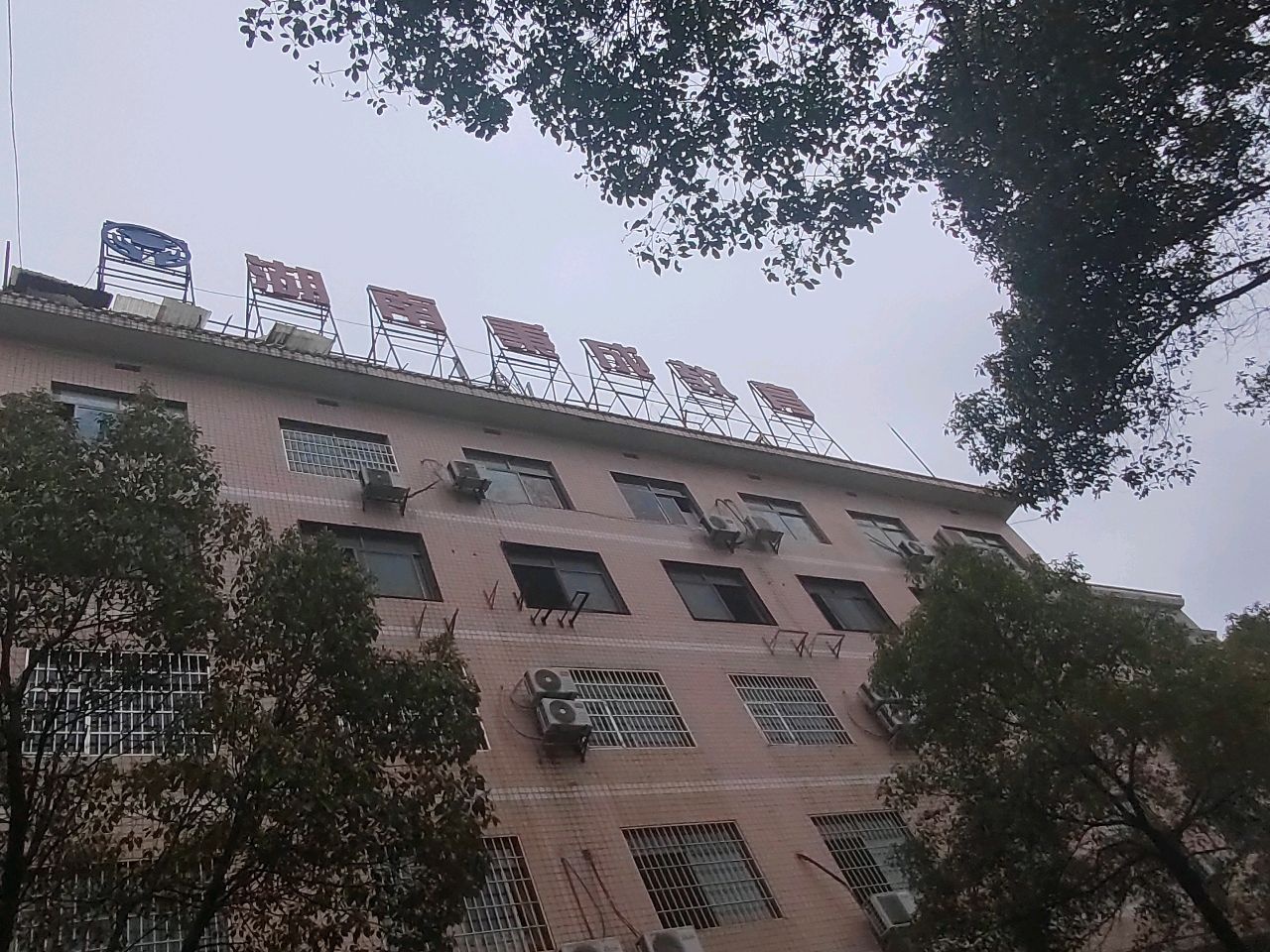 湖南秉成教育科技有限公司