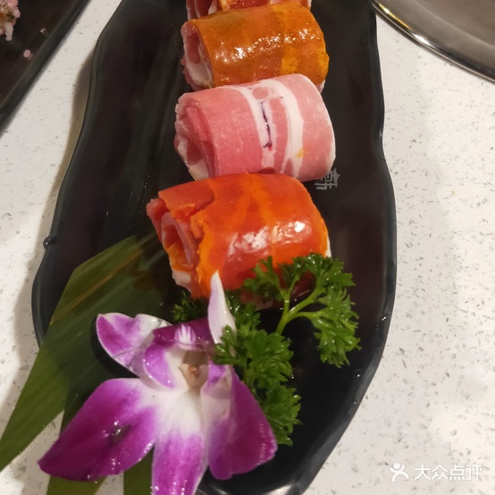 韩炉村韩式烤肉·料理(陆川地王广场店)