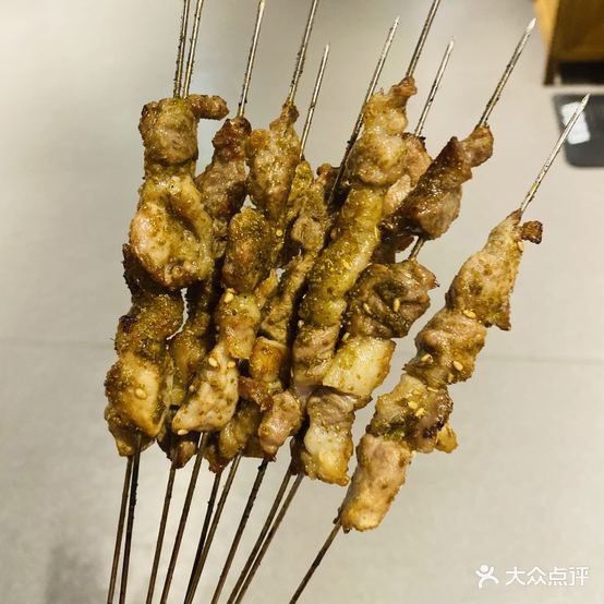 伟哥烧烤(国际商贸城店)
