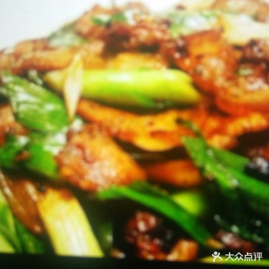 鱼到家常菜(百锦路店)