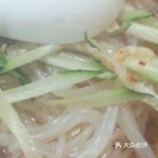金江山冷面店