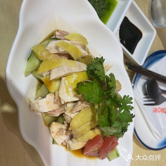 SHIOK!TiME爽刻海南鸡蛋(十全街店)