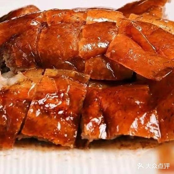 广源烧鹅(未来湖滨花园店)