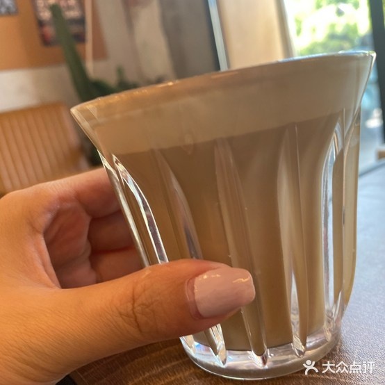 治愈Cure Coffee(万达点)