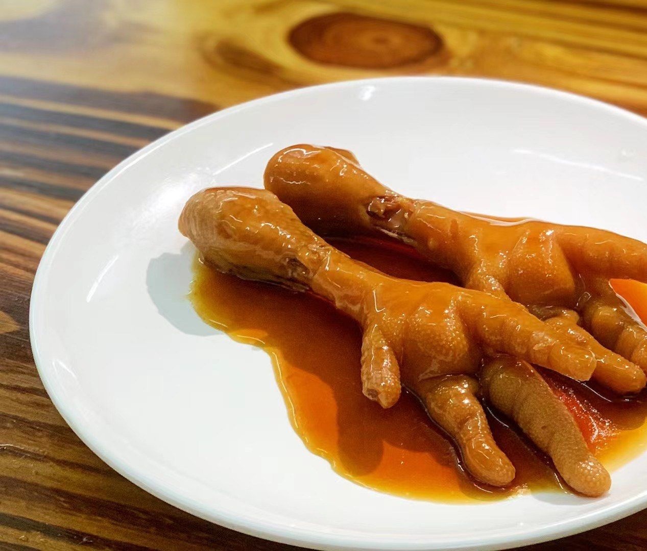 粤X排骨饭(华侨城店)