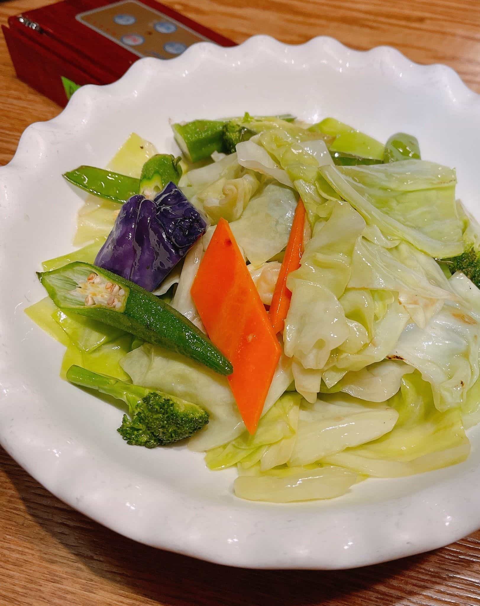 泰鲜泰国餐厅(海丰店)
