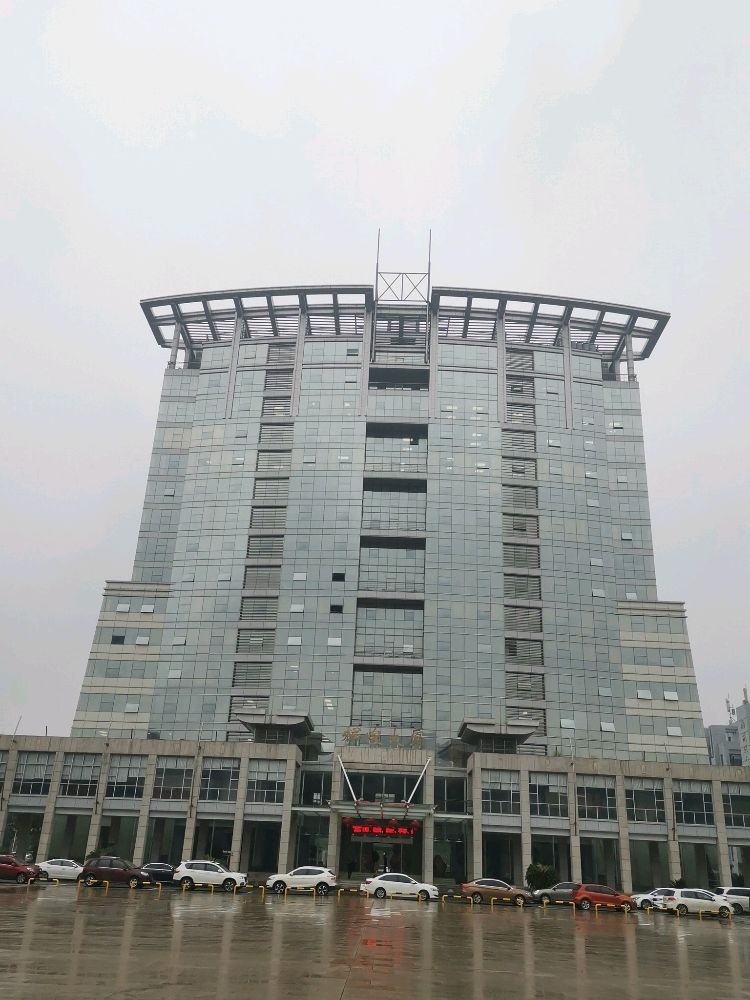 江西省萍乡市昌盛城市投资有限公司