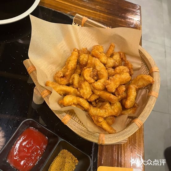 老友记大锅台