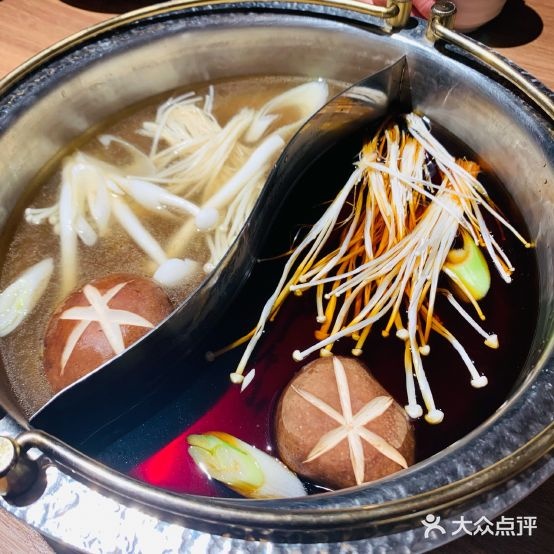 momo牛和牛寿喜烧(钱江新城高德店)