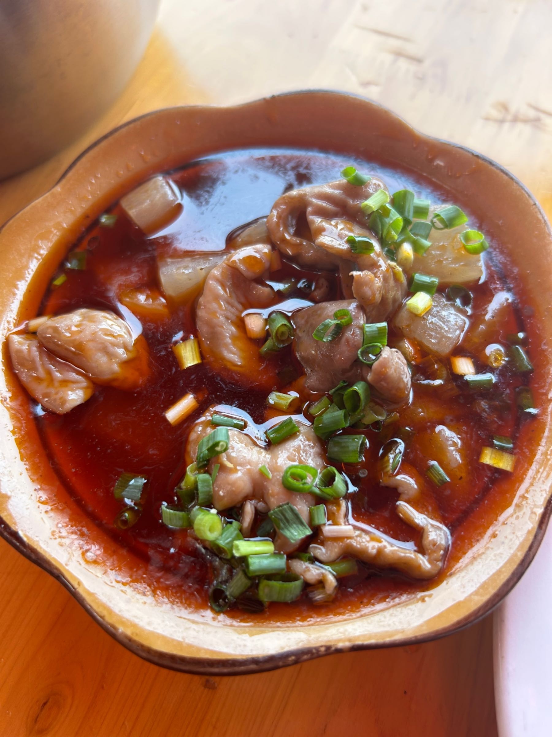 杨肥肠(粉竹路店)