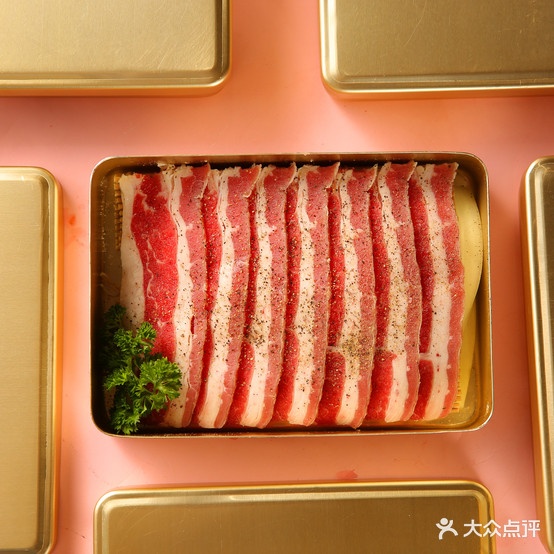 柳飘飘亚洲烧肉集合店(喀什店)