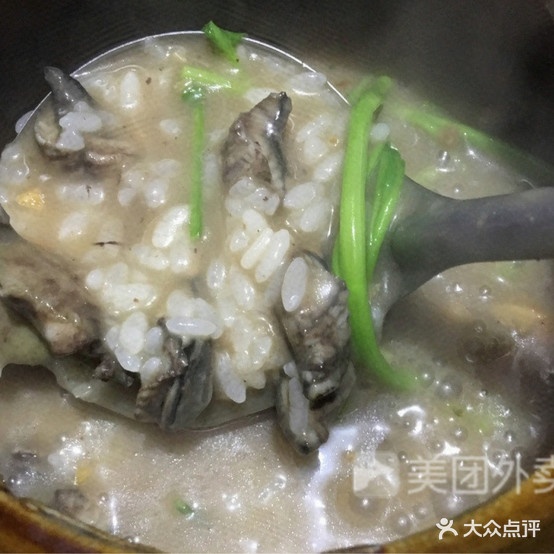 兄弟砂锅武粥(枫溪鳝鱼弟分店)