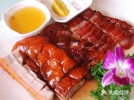 豪叔茶餐厅(复星国际中心店)