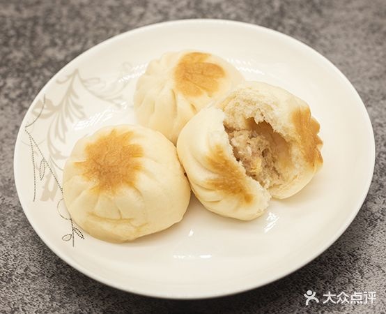邓记粥铺(源江东路店)