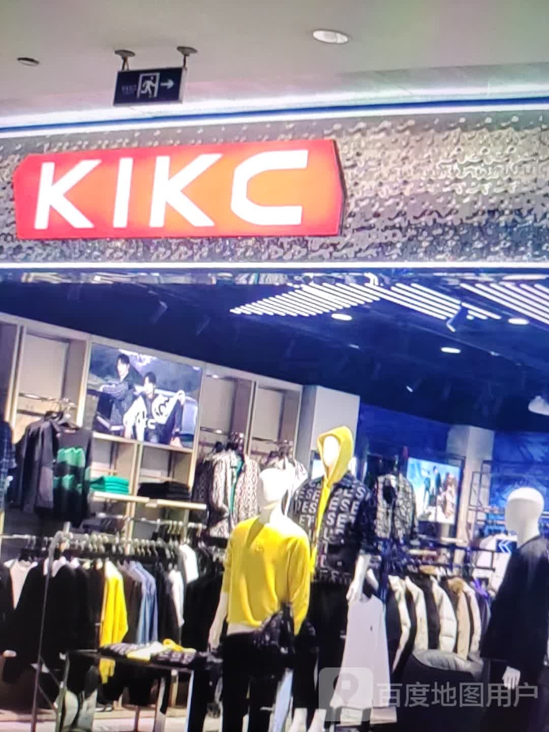 KIKC