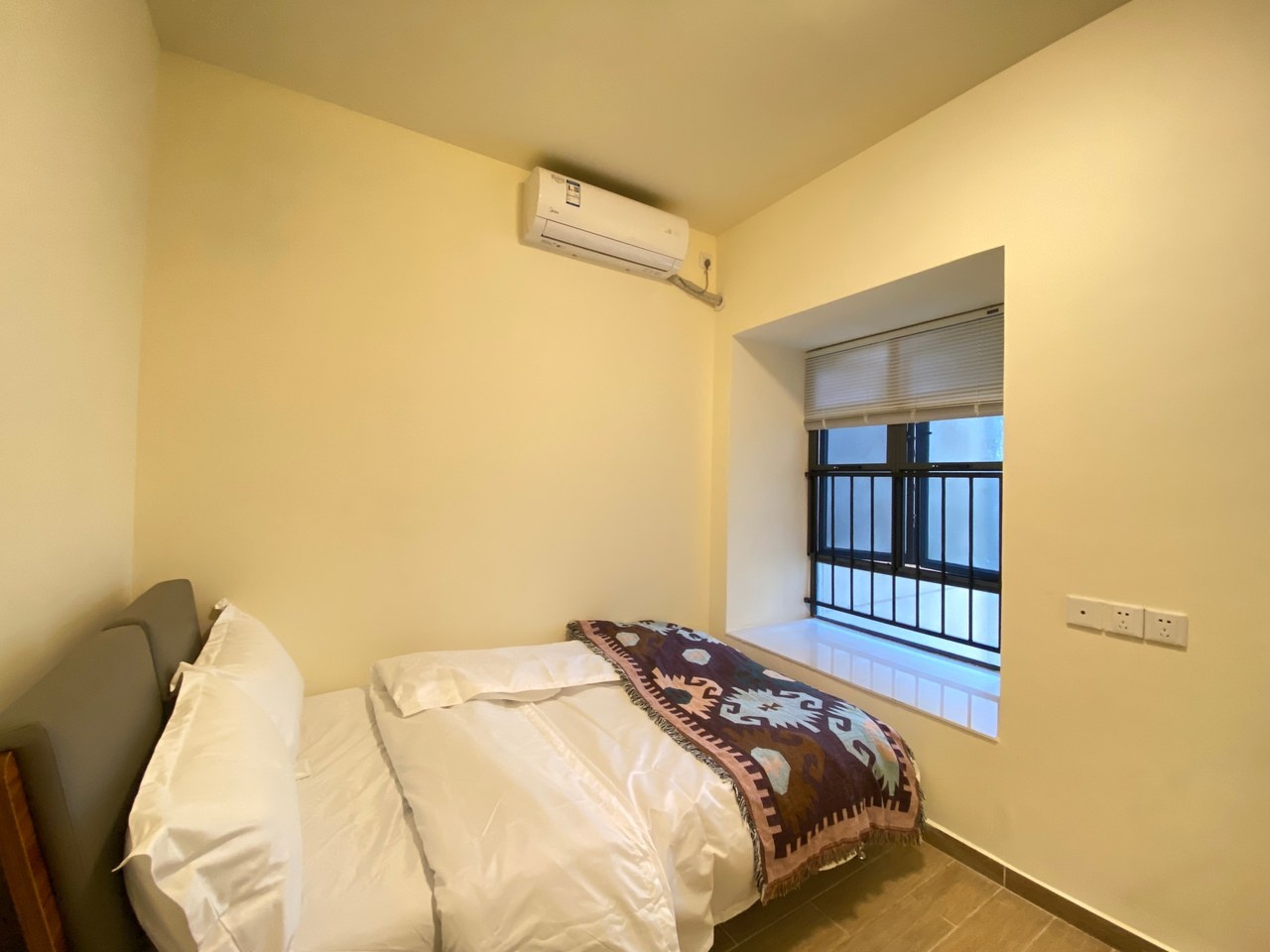 海南祝融民宿(果岭路1号分店)